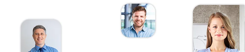 Bewerbungen digital einsammeln