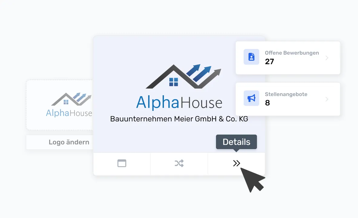 Kunden mit Hirely verwalten