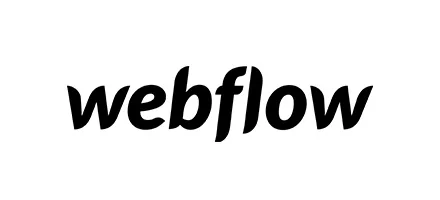 Webflow Logo