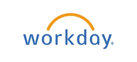 Workday Logo