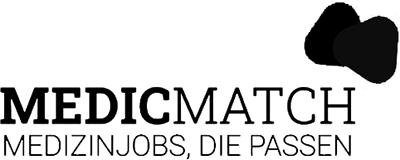 Logo Recruiting-Agentur Kunde #7