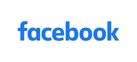 Facebook Logo