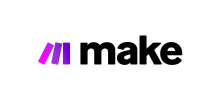 Make.com Logo