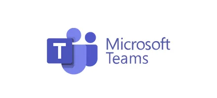 Microsoft Teams Logo