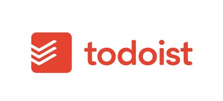 Todoist Logo