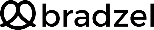 Logo von Bradzel Performance Marketing Agentur