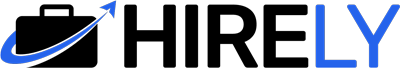 Logo von Hirely