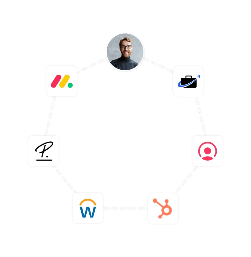 Flexible Automationsmöglichkeiten