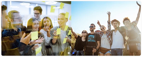 Stellenangebot Bilder