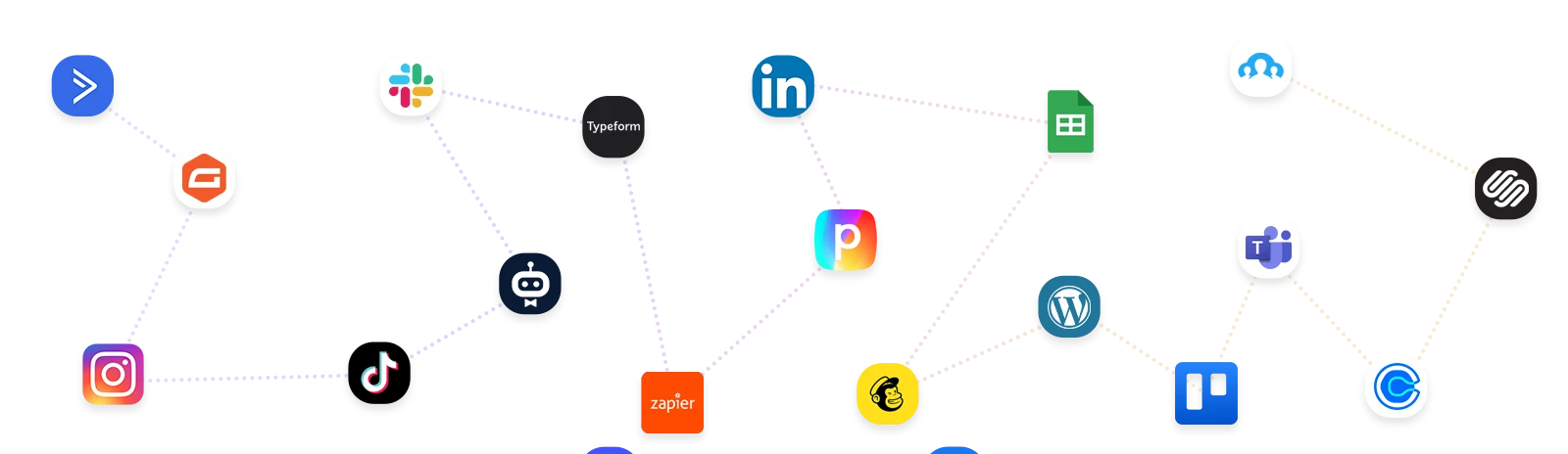 Integrationen von Hirely