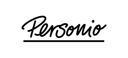 Personio Logo