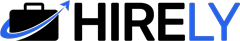 Logo von Hirely GmbH