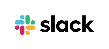 Slack Logo