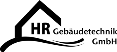Logo von HR-Gebäudetechnik